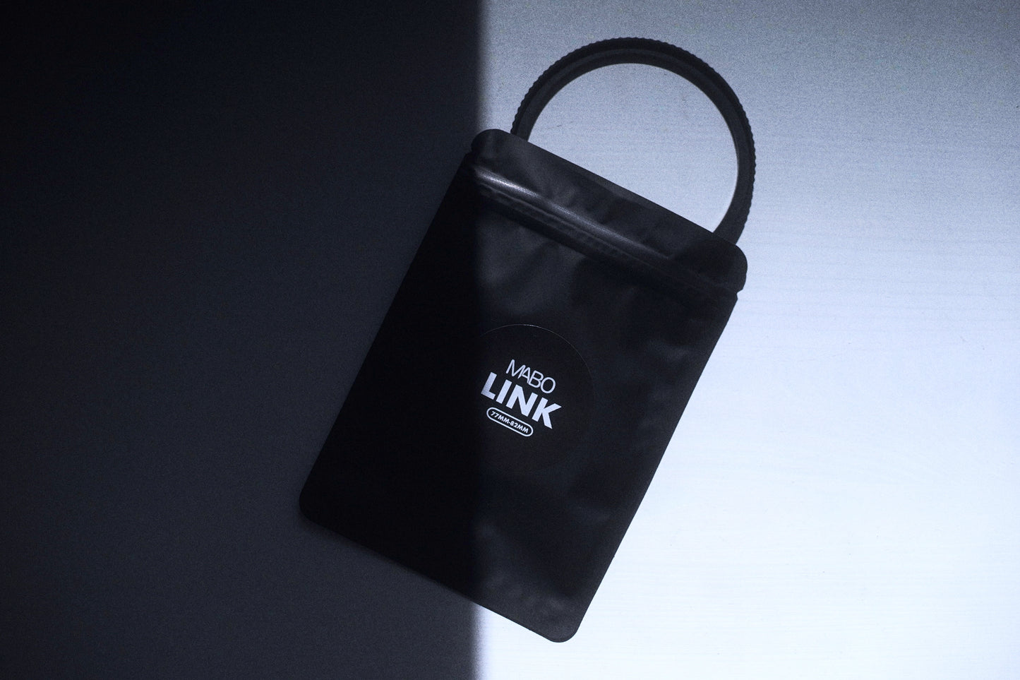 Super Bundle: 2x MABO Link Step-Up Ring