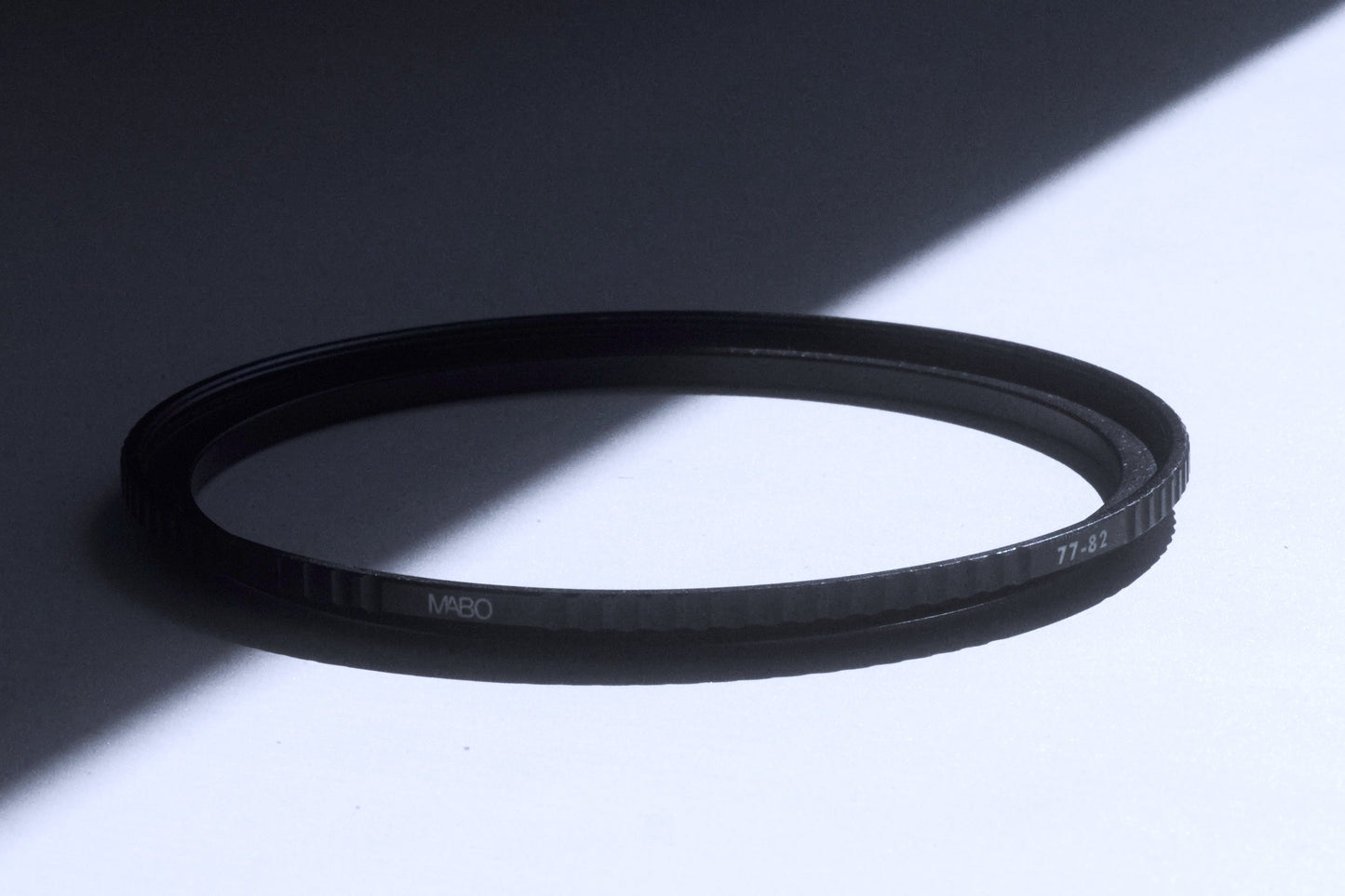 Super Bundle: 2x MABO Link Step-Up Ring