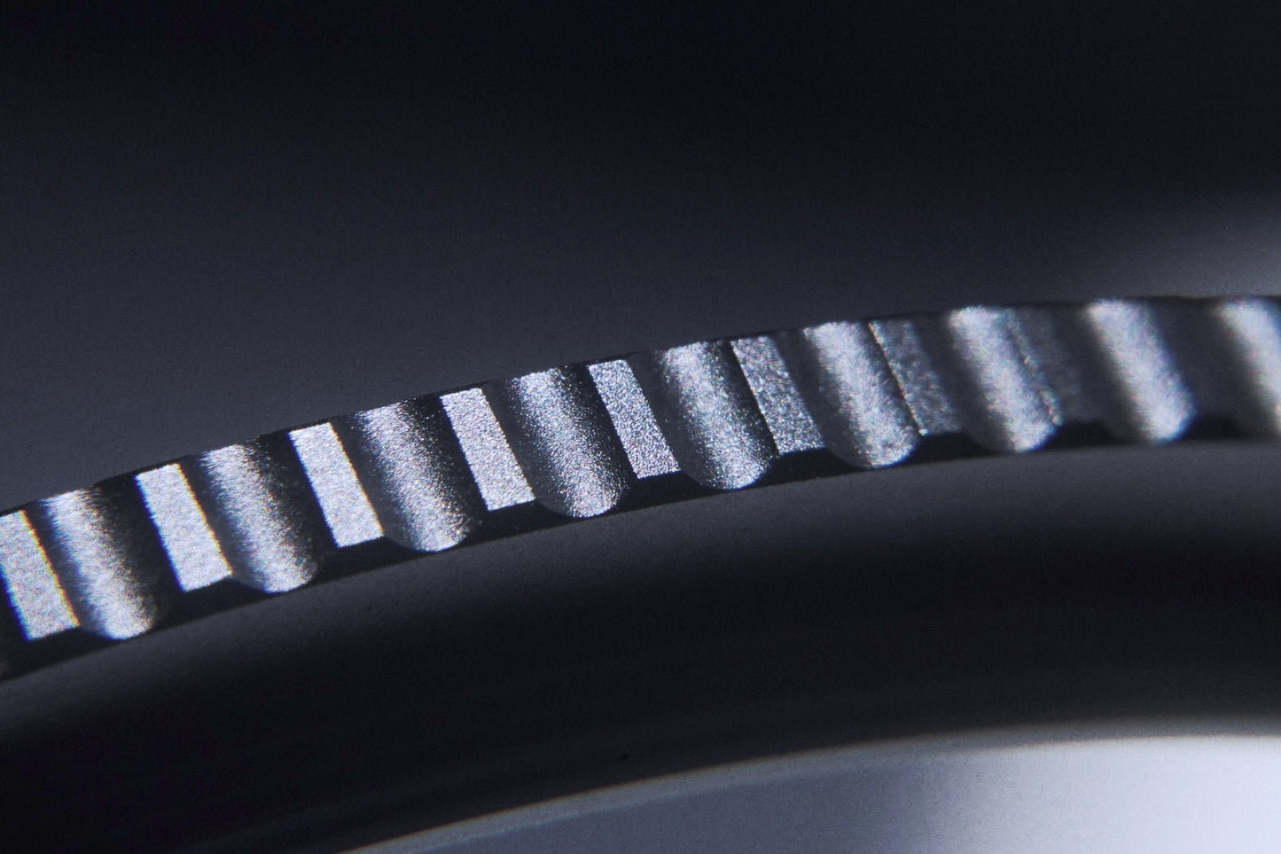 Super Bundle: 2x MABO Link Step-Up Ring