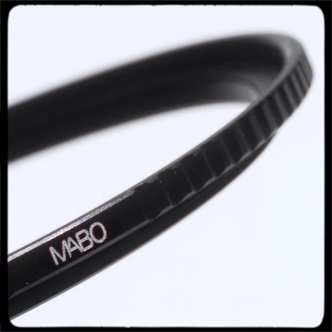 Super Bundle: 2x MABO Link Step-Up Ring