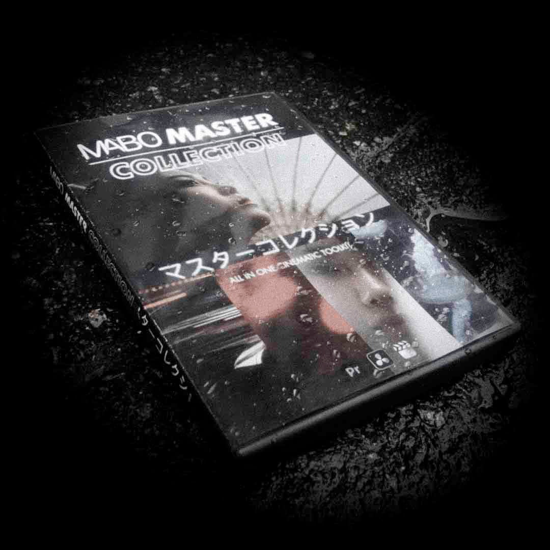 MABO Master Collection Lite
