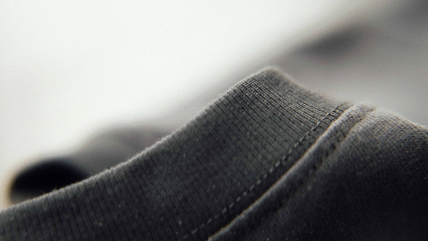 Film Aesthetics T-Shirt Dark Grey *PREORDER*