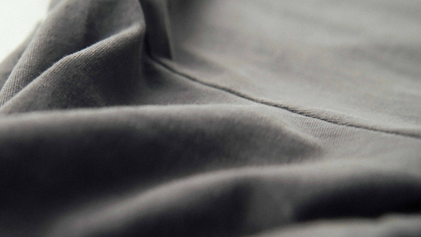 Film Aesthetics T-Shirt Dark Grey *PREORDER*