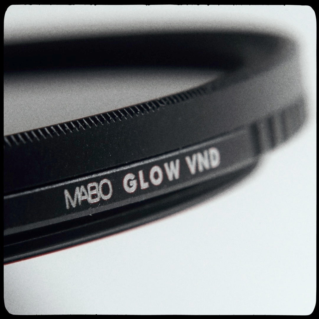 MABO Glow VND 1/4 82MM
