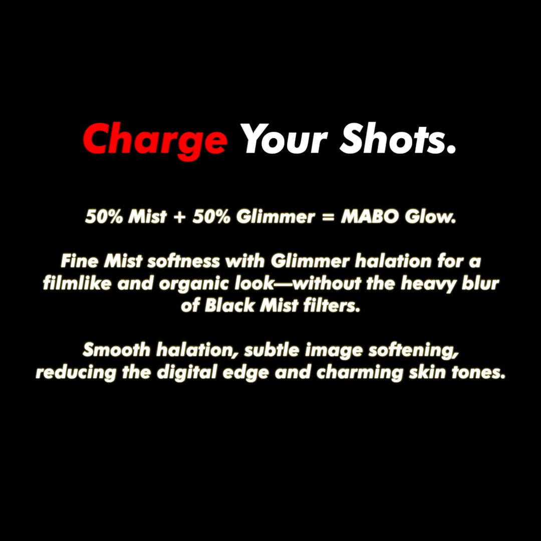 MABO Glow: The Next Generation Diffusion Filter