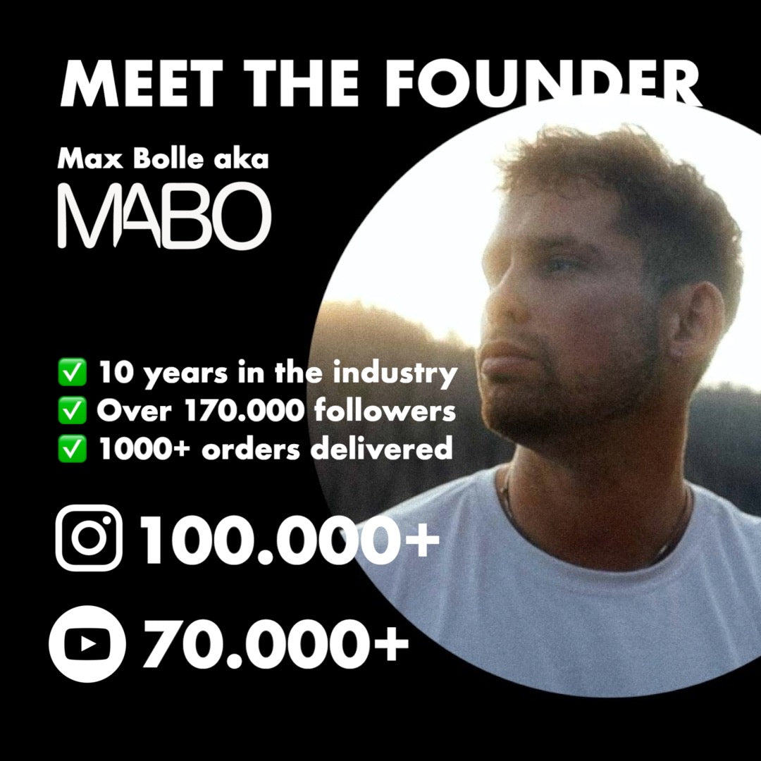 1:1 Filmmaking Mentorship by MABO®