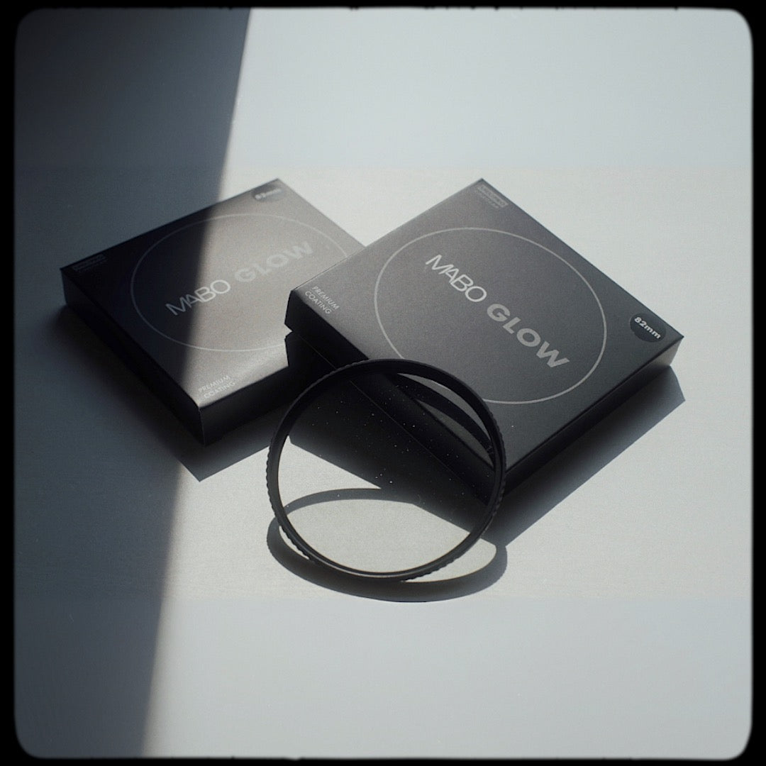 Bundle: 2x MABO Glow