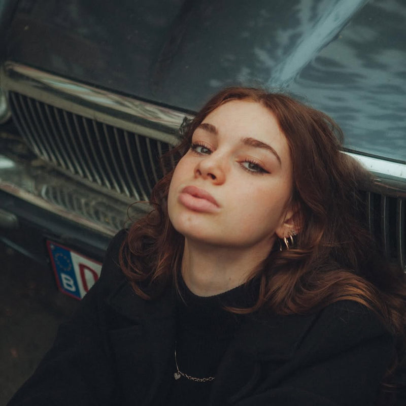 Shot by @albertkern_