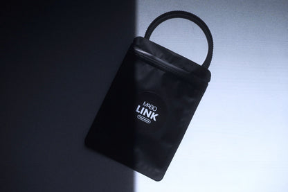 MABO Link Step-Up Ring