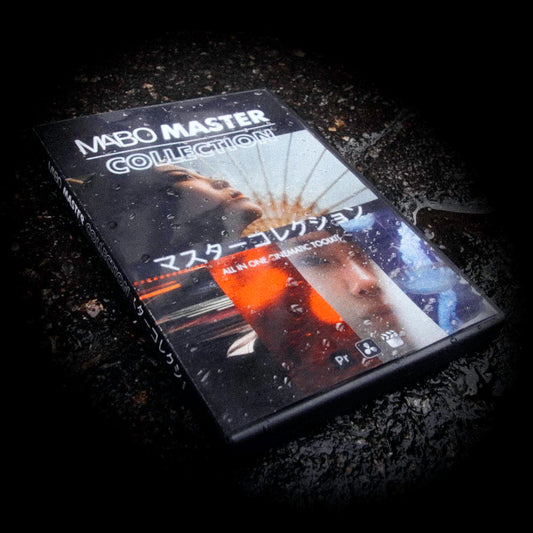 MABO Master Collection