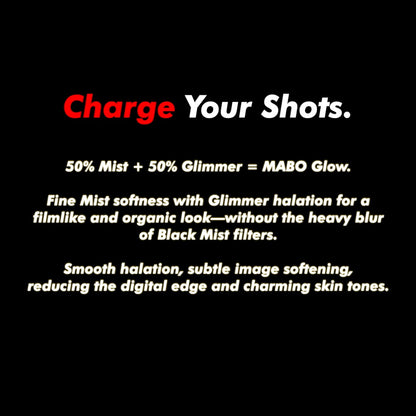 MABO Glow: The Next Generation Diffusion Filter