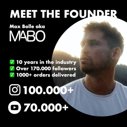 MABO Glow: The Next Generation Diffusion Filter