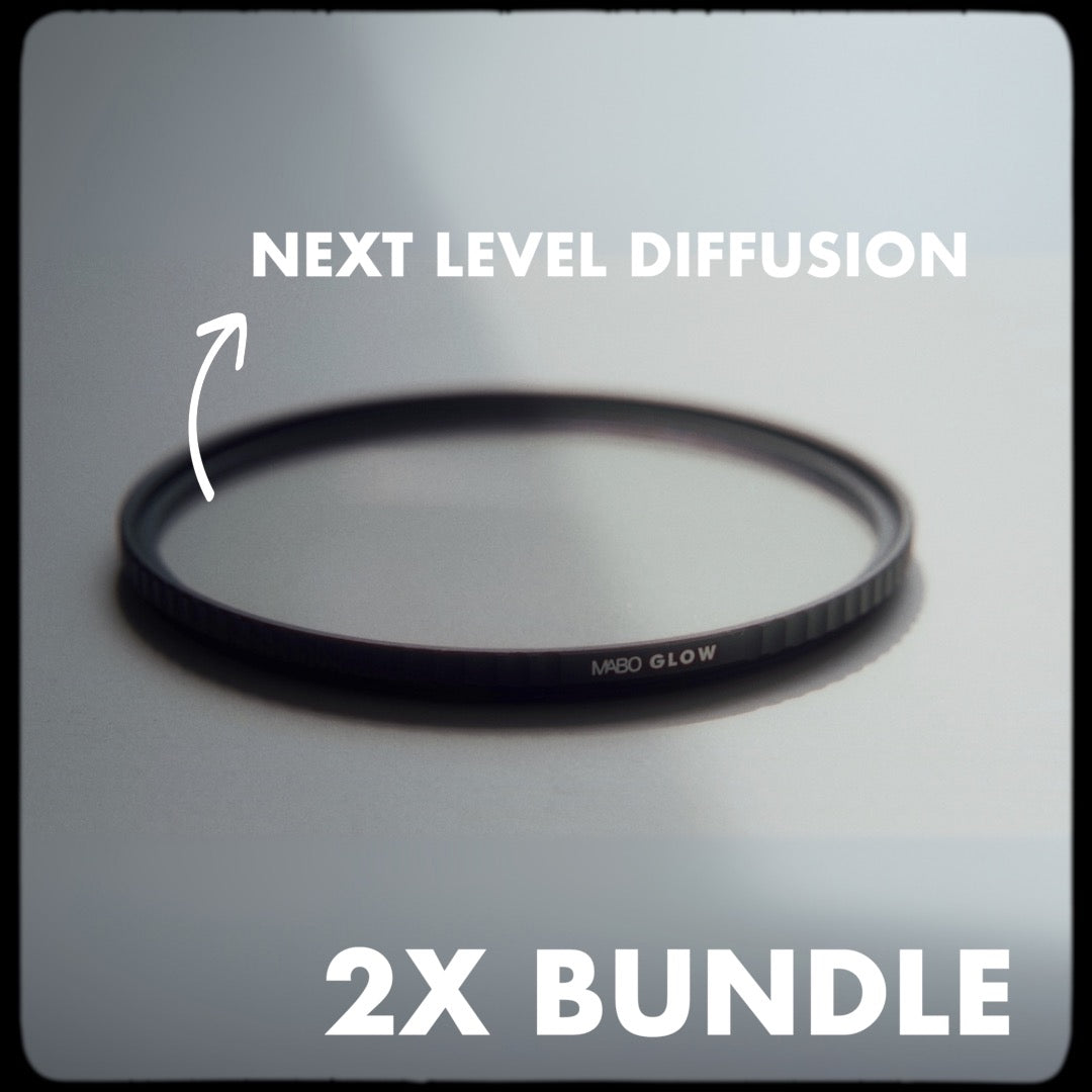 Bundle: 2x MABO Glow