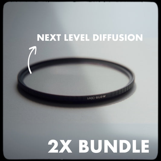 Bundle: 2x MABO Glow