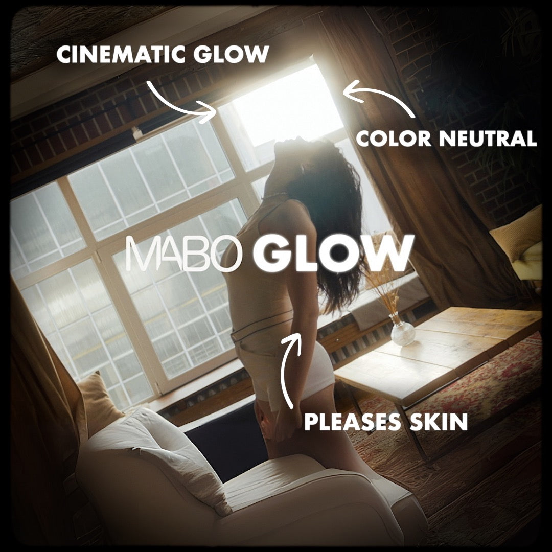 MABO Glow: The Next Generation Diffusion Filter