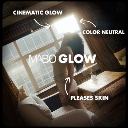 MABO Glow: The Next Generation Diffusion Filter