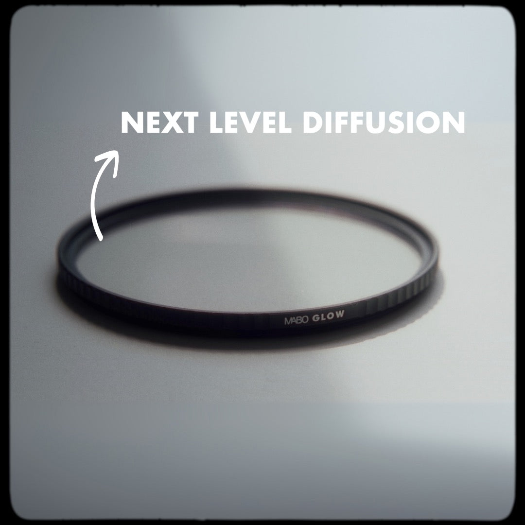 MABO Glow: The Next Generation Diffusion Filter