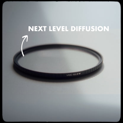 MABO Glow: The Next Generation Diffusion Filter