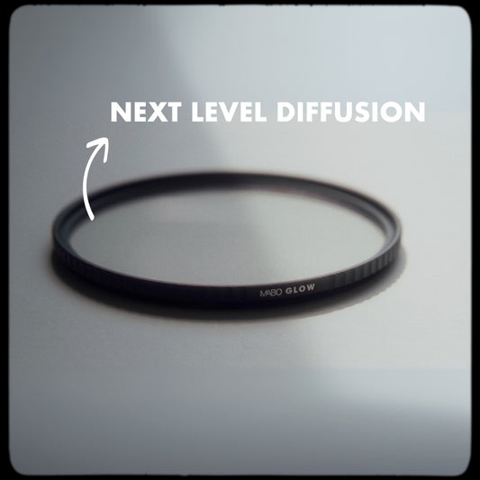 MABO Glow: The Next Generation Diffusion Filter
