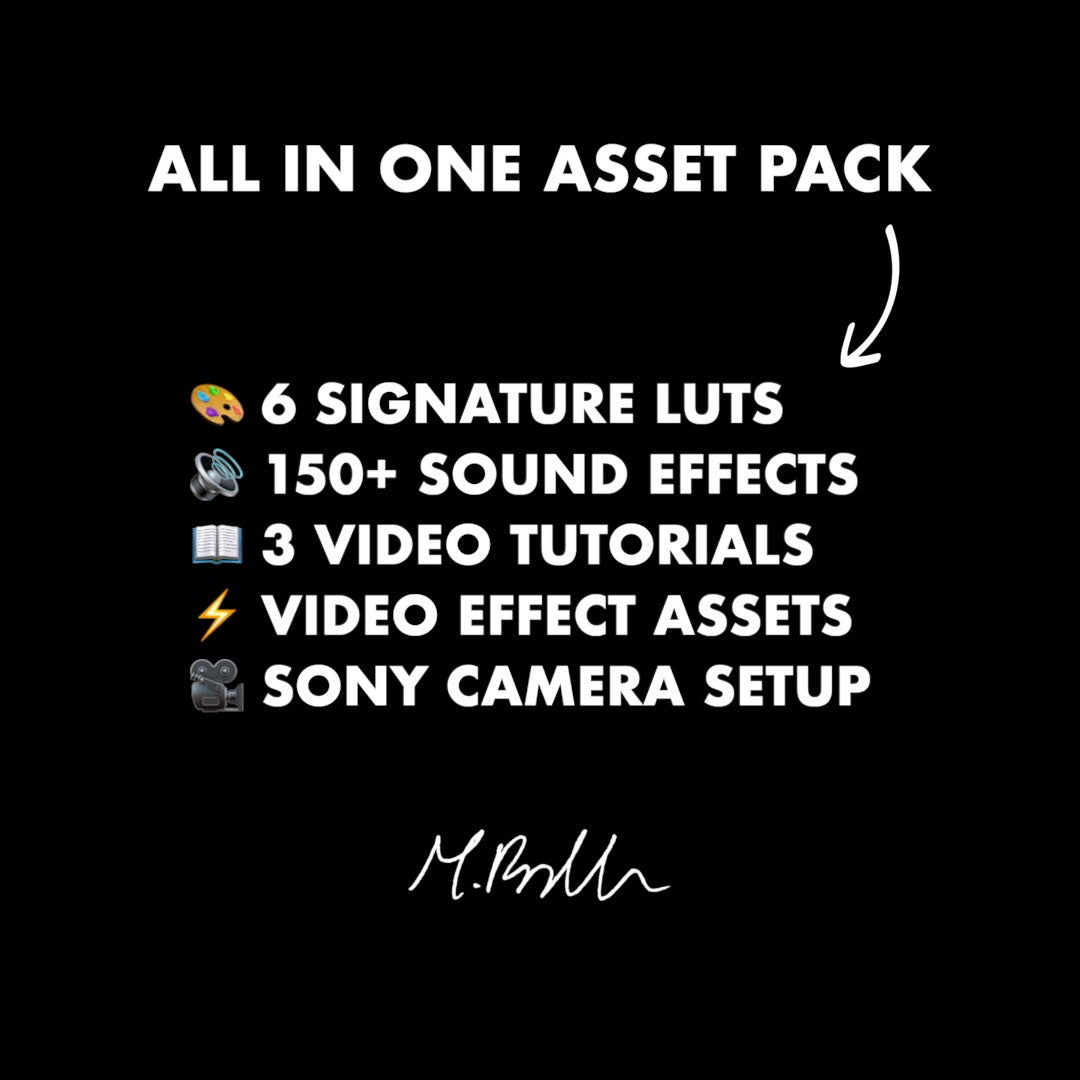 MABO Master Collection