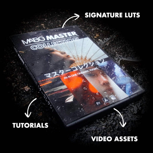 MABO Master Collection