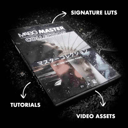 MABO Master Collection Lite