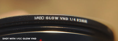MABO Glow VND 1/4 82MM