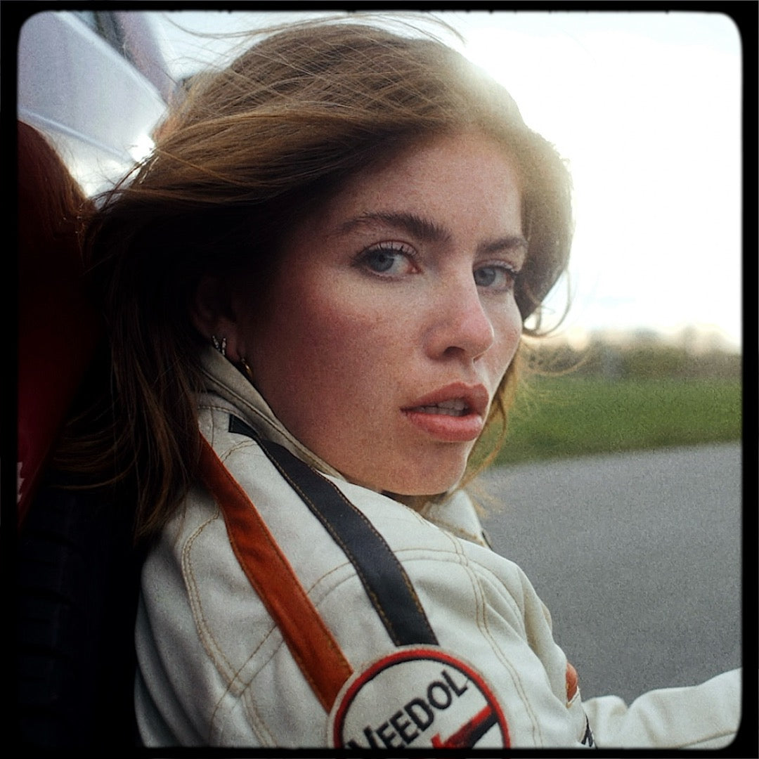 Video Portrait Workshop by MABO — Los Angeles, Dec 13