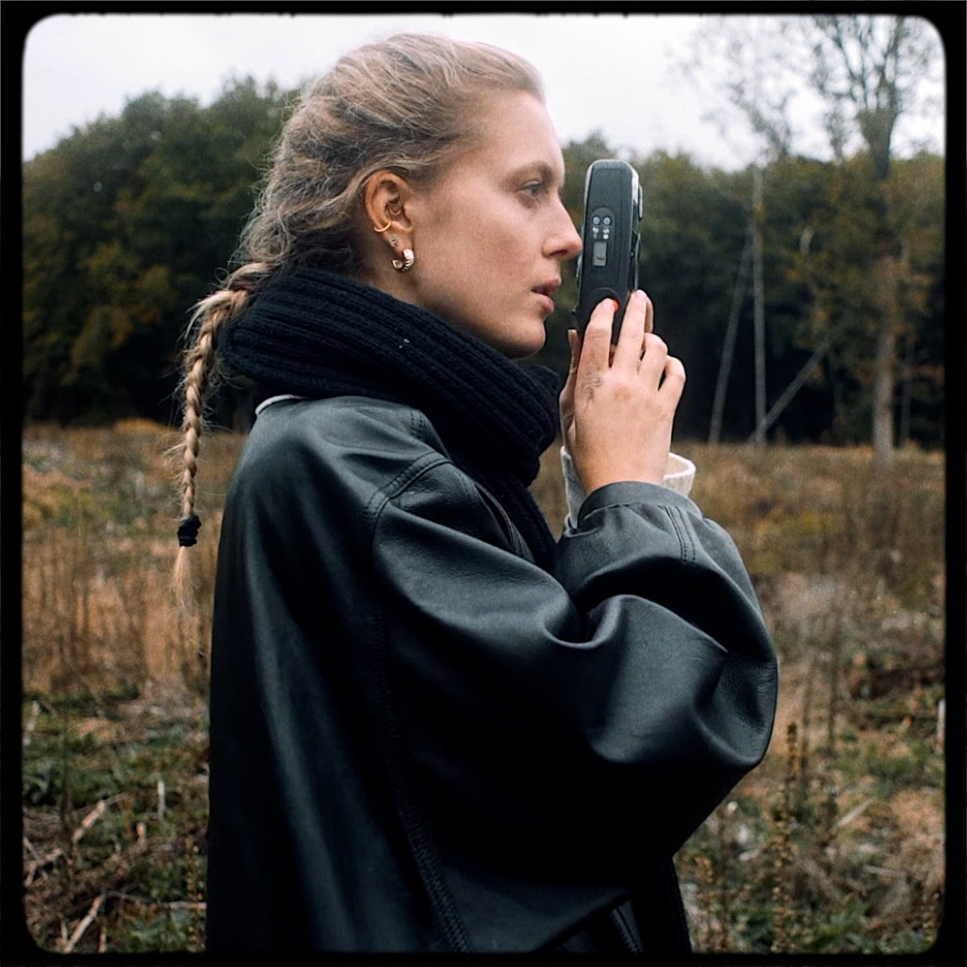 Video Portrait Workshop by MABO — Los Angeles, Dec 13