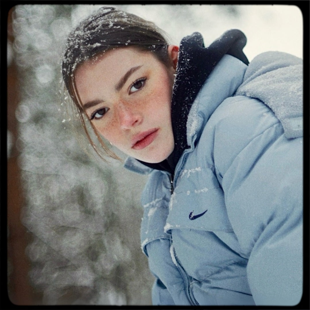 Video Portrait Workshop by MABO — Los Angeles, Dec 13