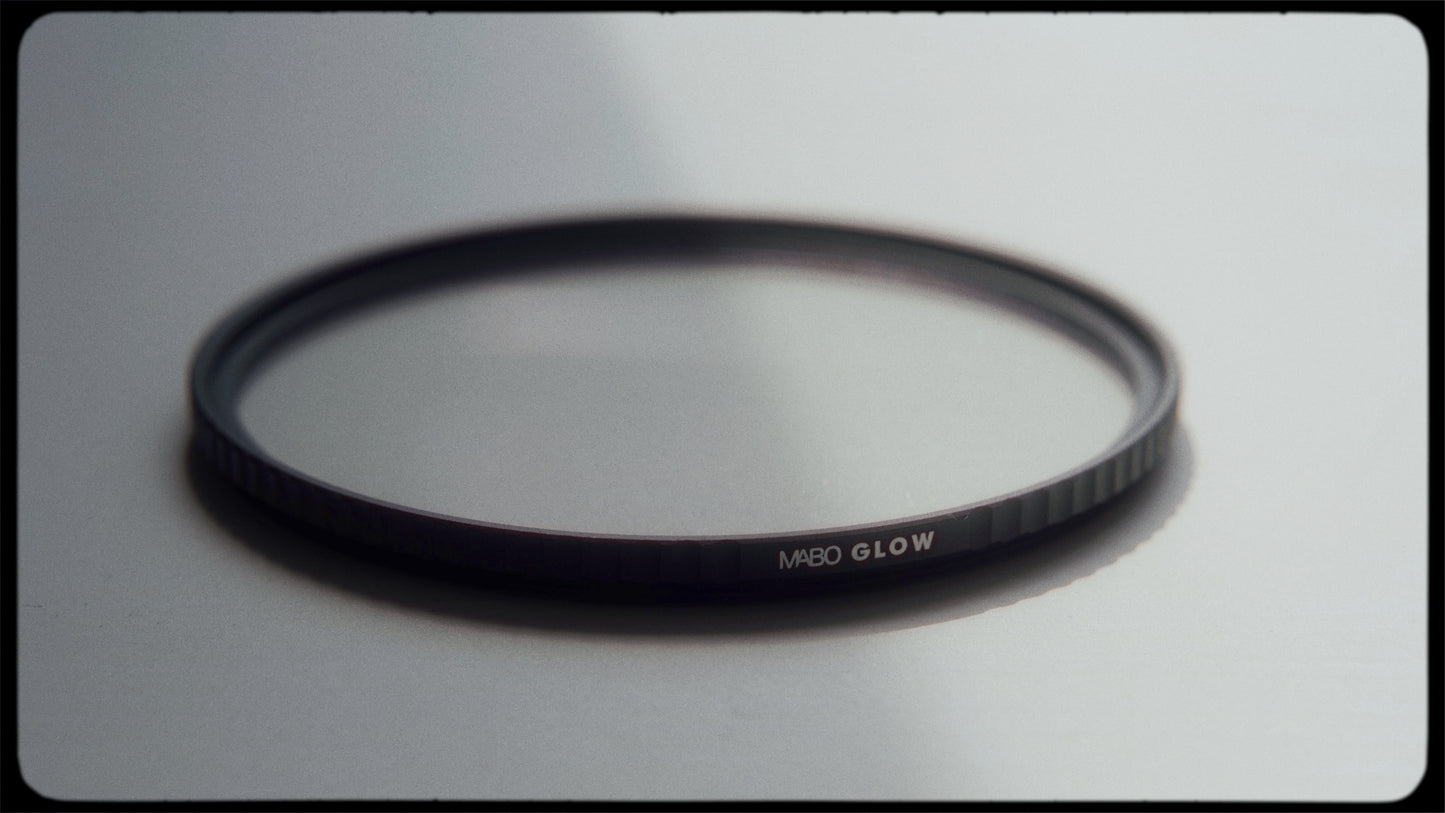 MABO GLOW: THE NEXT GENERATION DIFFUSION FILTER