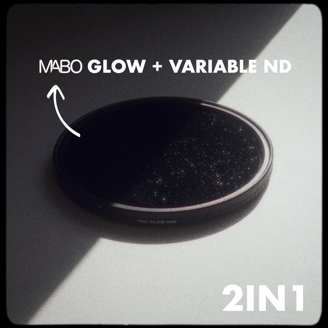 MABO Glow VND 1/4 82MM