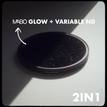 MABO Glow VND 1/4 82MM