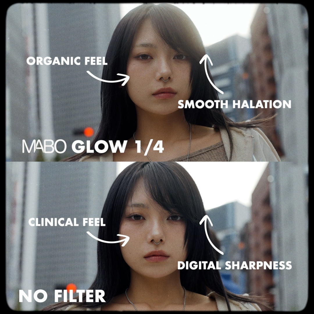 MABO Glow VND 1/4 82MM