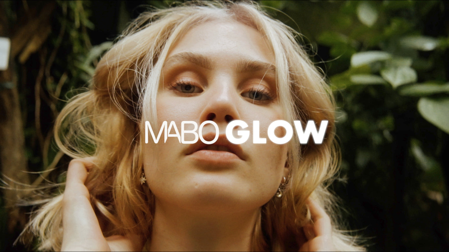 MABO GLOW 1/4: THE NEXT GENERATION DIFFUSION FILTER