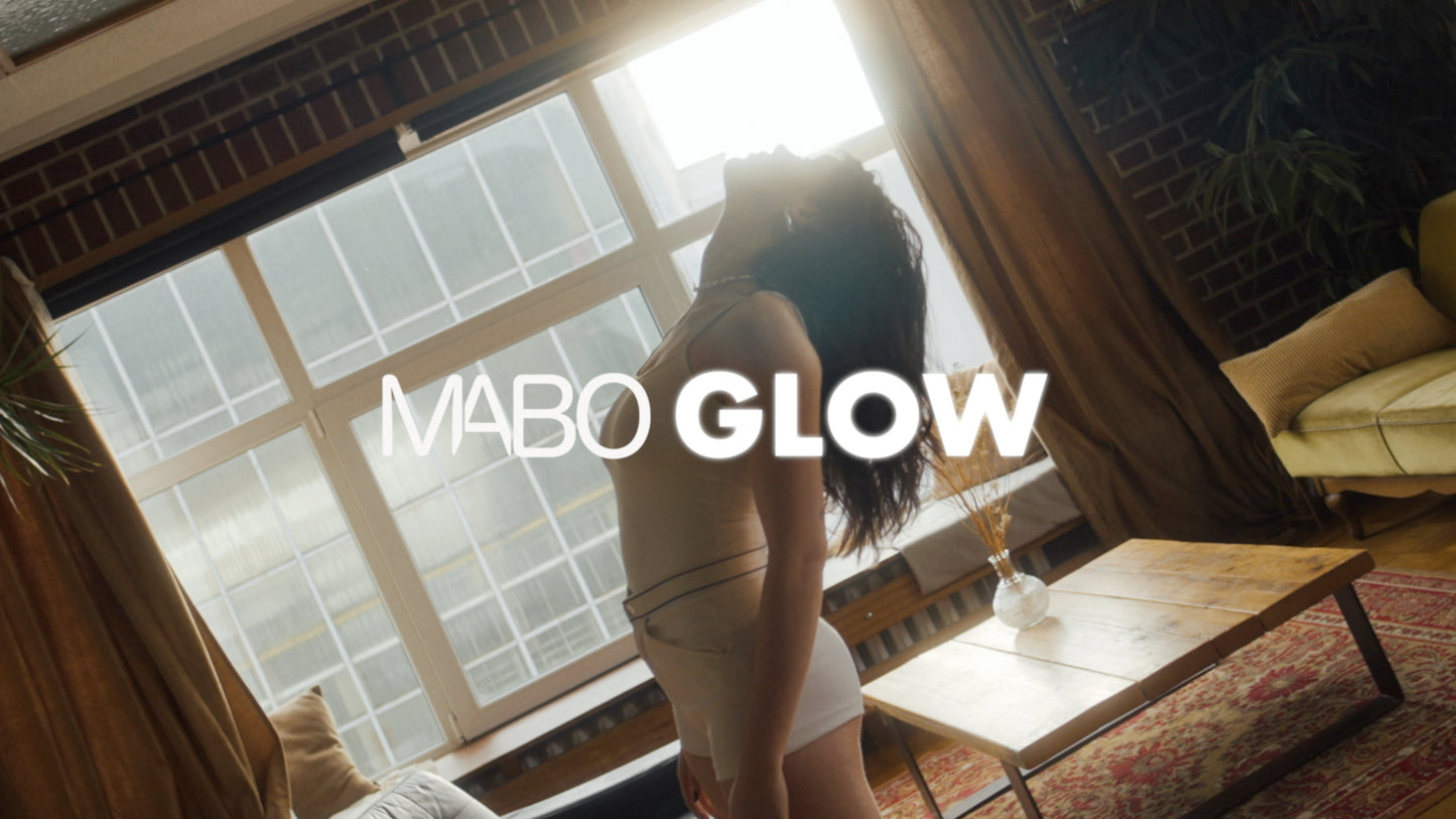 MABO GLOW 1/4: THE NEXT GENERATION DIFFUSION FILTER