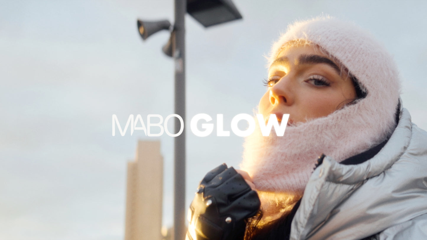 MABO GLOW 1/4: THE NEXT GENERATION DIFFUSION FILTER