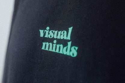 Framing T-Shirt Black