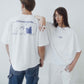 Flow T-Shirt White