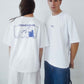 Flow T-Shirt White