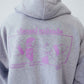 Composition Hoodie Grey