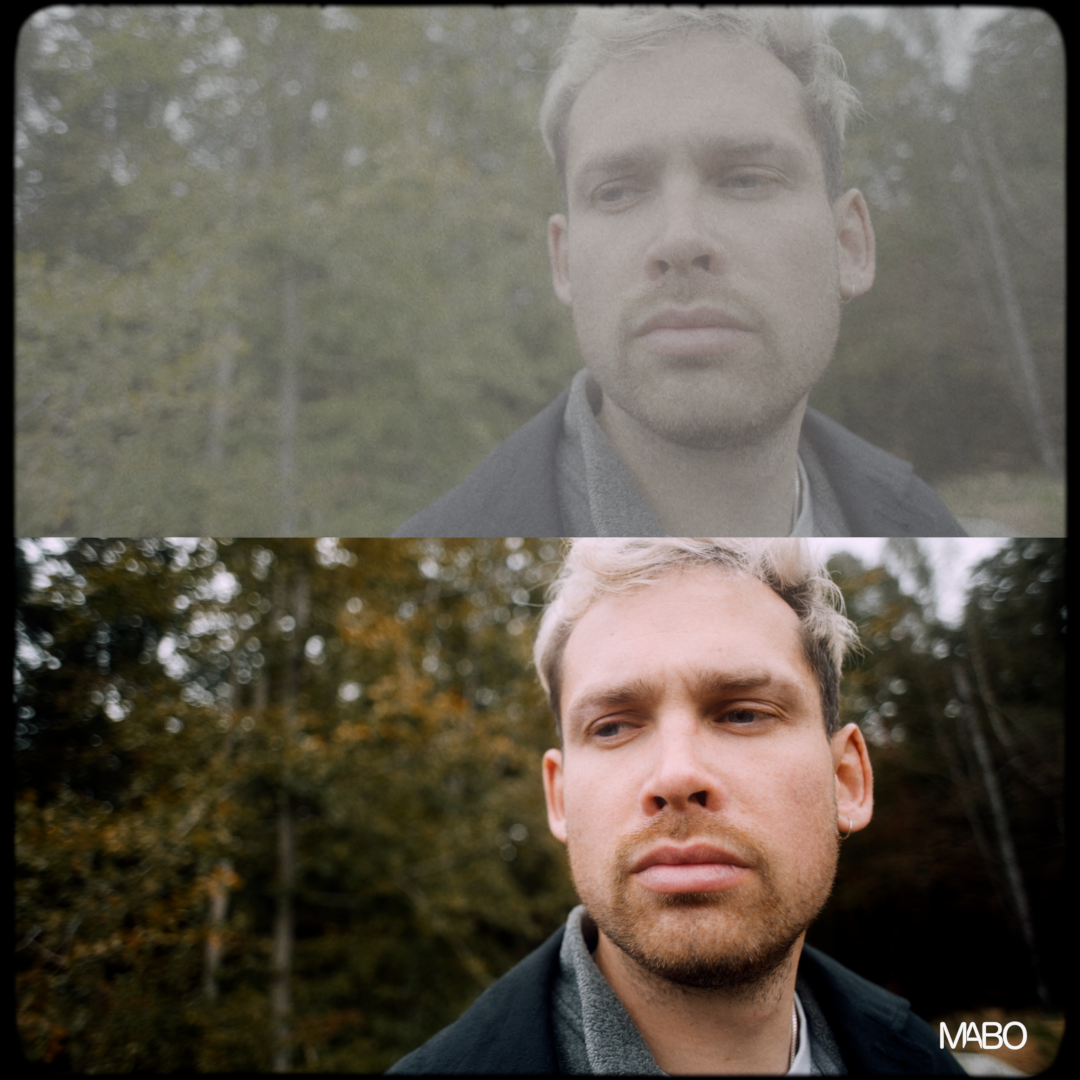 The MOOD LUT | For All Cameras