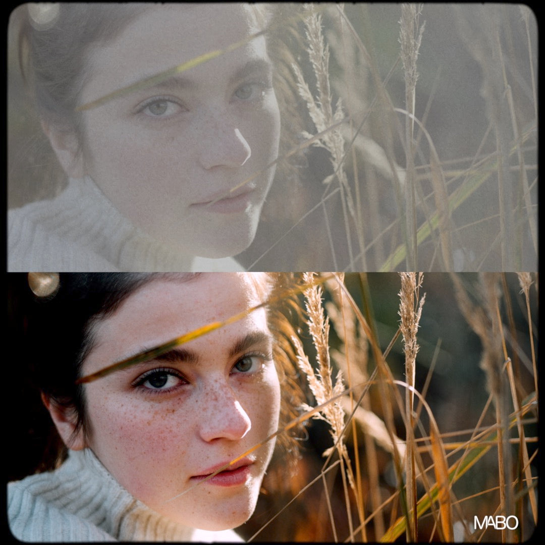 MABO MOOD MAKER LUTs | For All Cameras